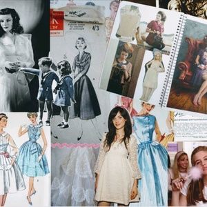 Meet your Posher, Olivia